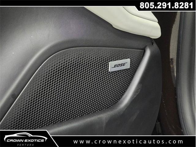 2021 Porsche Taycan (CC-2104584) for sale in Ventura, California