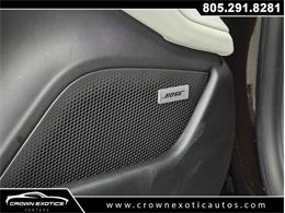 2021 Porsche Taycan (CC-2104584) for sale in Ventura, California