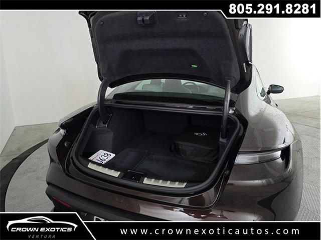 2021 Porsche Taycan (CC-2104584) for sale in Ventura, California