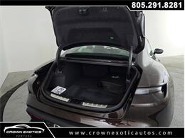 2021 Porsche Taycan (CC-2104584) for sale in Ventura, California