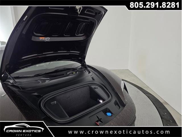 2021 Porsche Taycan (CC-2104584) for sale in Ventura, California