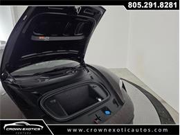 2021 Porsche Taycan (CC-2104584) for sale in Ventura, California