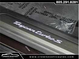 2021 Porsche Taycan (CC-2104584) for sale in Ventura, California