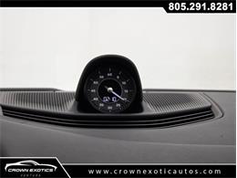 2021 Porsche Taycan (CC-2104584) for sale in Ventura, California