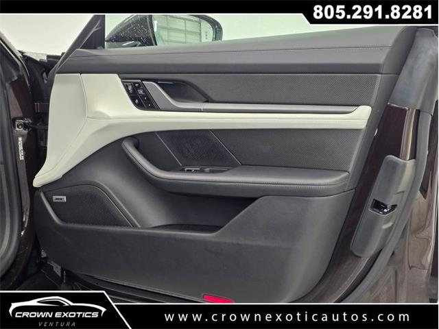 2021 Porsche Taycan (CC-2104584) for sale in Ventura, California