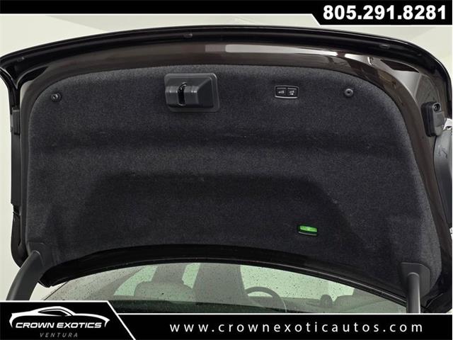2021 Porsche Taycan (CC-2104584) for sale in Ventura, California