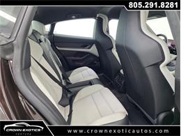 2021 Porsche Taycan (CC-2104584) for sale in Ventura, California