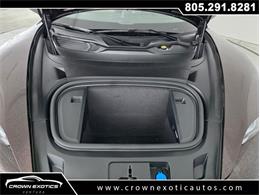 2021 Porsche Taycan (CC-2104584) for sale in Ventura, California