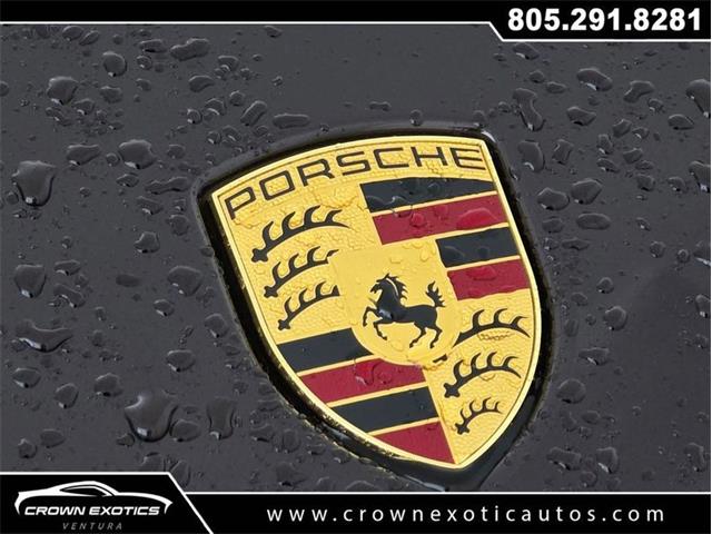 2021 Porsche Taycan (CC-2104584) for sale in Ventura, California
