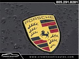 2021 Porsche Taycan (CC-2104584) for sale in Ventura, California
