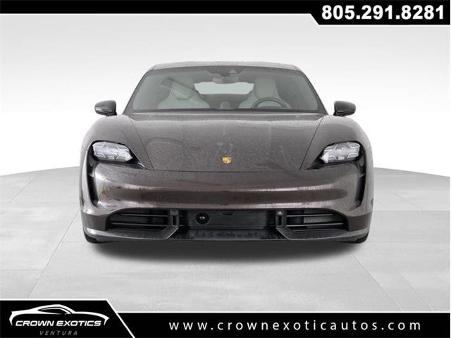 2021 Porsche Taycan (CC-2104584) for sale in Ventura, California