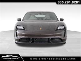 2021 Porsche Taycan (CC-2104584) for sale in Ventura, California