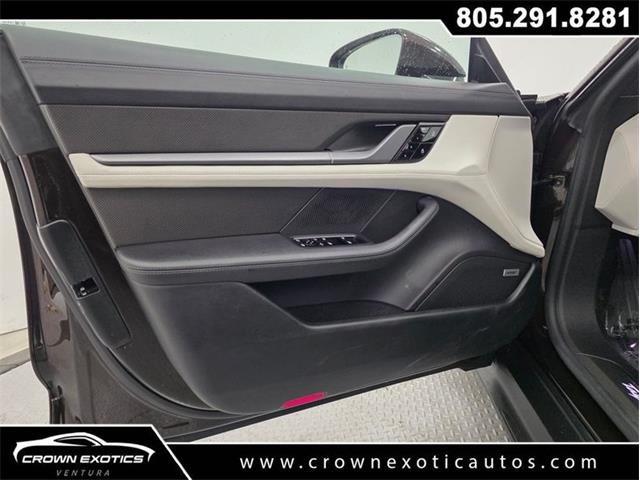 2021 Porsche Taycan (CC-2104584) for sale in Ventura, California