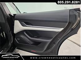 2021 Porsche Taycan (CC-2104584) for sale in Ventura, California