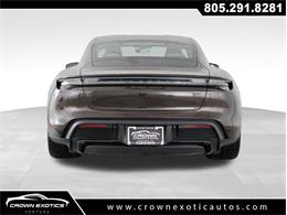 2021 Porsche Taycan (CC-2104584) for sale in Ventura, California