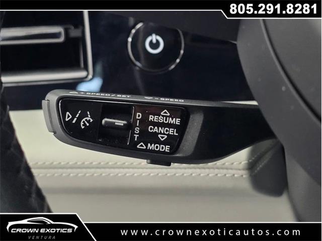 2021 Porsche Taycan (CC-2104584) for sale in Ventura, California