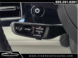 2021 Porsche Taycan (CC-2104584) for sale in Ventura, California