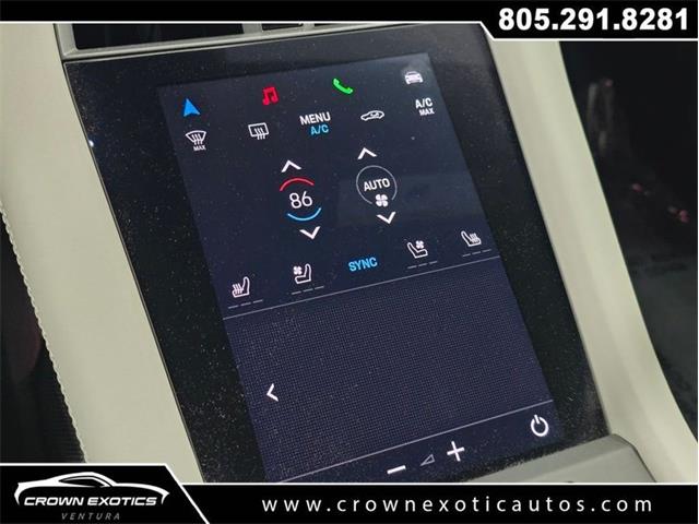 2021 Porsche Taycan (CC-2104584) for sale in Ventura, California