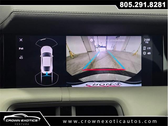 2021 Porsche Taycan (CC-2104584) for sale in Ventura, California