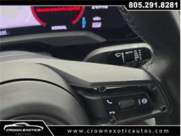 2021 Porsche Taycan (CC-2104584) for sale in Ventura, California
