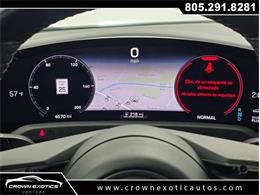 2021 Porsche Taycan (CC-2104584) for sale in Ventura, California