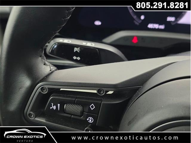 2021 Porsche Taycan (CC-2104584) for sale in Ventura, California