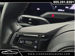 2021 Porsche Taycan (CC-2104584) for sale in Ventura, California