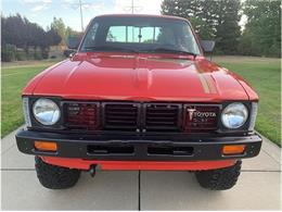1980 Toyota Pickup (CC-2104586) for sale in Roseville, California