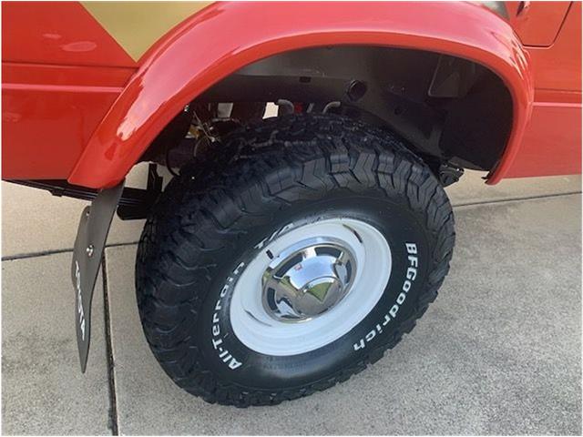 1980 Toyota Pickup (CC-2104586) for sale in Roseville, California
