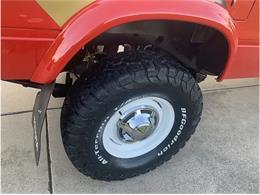 1980 Toyota Pickup (CC-2104586) for sale in Roseville, California