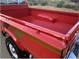 1980 Toyota Pickup (CC-2104586) for sale in Roseville, California