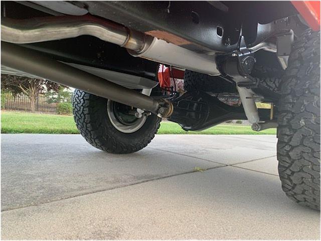 1980 Toyota Pickup (CC-2104586) for sale in Roseville, California
