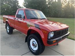 1980 Toyota Pickup (CC-2104586) for sale in Roseville, California