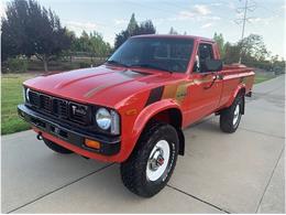1980 Toyota Pickup (CC-2104586) for sale in Roseville, California