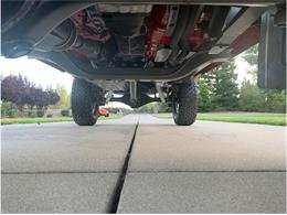 1980 Toyota Pickup (CC-2104586) for sale in Roseville, California