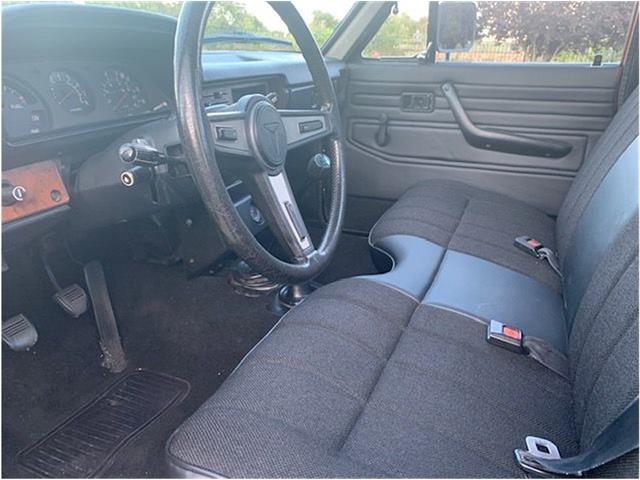 1980 Toyota Pickup (CC-2104586) for sale in Roseville, California