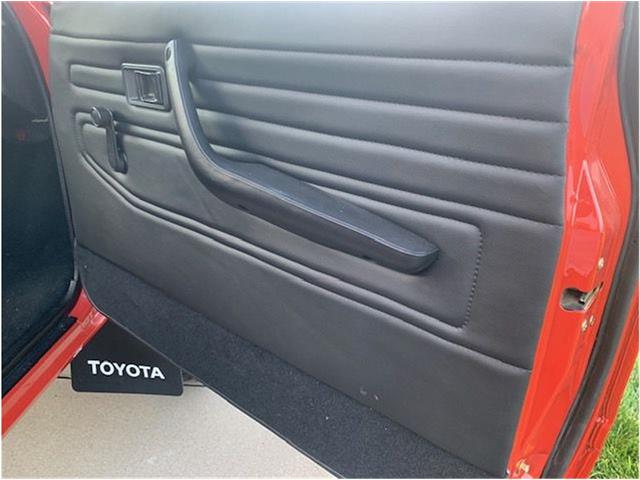 1980 Toyota Pickup (CC-2104586) for sale in Roseville, California