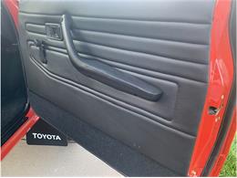 1980 Toyota Pickup (CC-2104586) for sale in Roseville, California