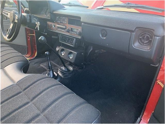 1980 Toyota Pickup (CC-2104586) for sale in Roseville, California