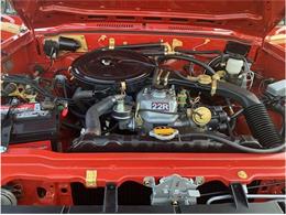 1980 Toyota Pickup (CC-2104586) for sale in Roseville, California