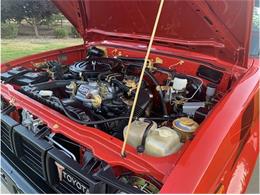 1980 Toyota Pickup (CC-2104586) for sale in Roseville, California