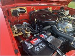 1980 Toyota Pickup (CC-2104586) for sale in Roseville, California