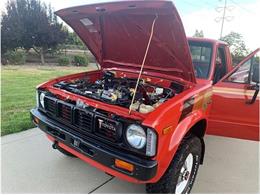 1980 Toyota Pickup (CC-2104586) for sale in Roseville, California