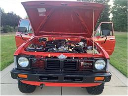 1980 Toyota Pickup (CC-2104586) for sale in Roseville, California