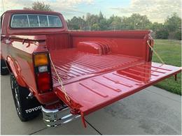 1980 Toyota Pickup (CC-2104586) for sale in Roseville, California