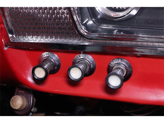 1965 Ford F100 (CC-2104587) for sale in Greensboro, North Carolina