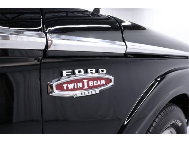 1965 Ford F100 (CC-2104587) for sale in Greensboro, North Carolina