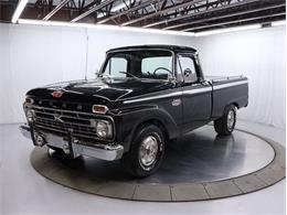 1965 Ford F100 (CC-2104587) for sale in Greensboro, North Carolina