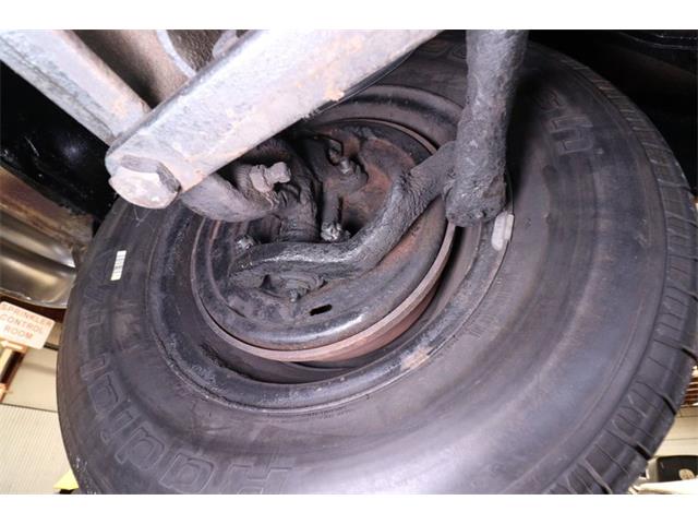 1965 Ford F100 (CC-2104587) for sale in Greensboro, North Carolina