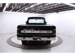 1965 Ford F100 (CC-2104587) for sale in Greensboro, North Carolina